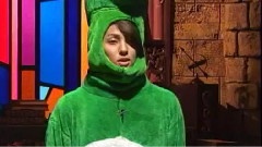 动物园抢答游戏环节之Gaya惩罚游戏 - 百识王