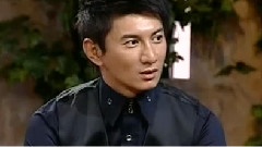 非常静距离 追风少年吴奇隆