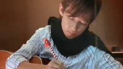 我要为你唱首歌