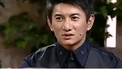 非常静距离 追风少年吴奇隆