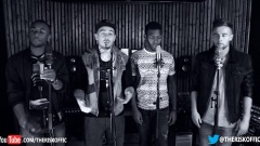 Hold On We're Going Home