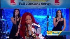 Only Girl & What's My Name