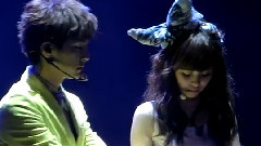 Boyfriend & 只看见你