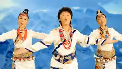 民乐群星 - 我从雪山来