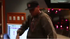Breezy & T-Pain Dance Battle
