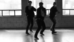 Lolly Choreography