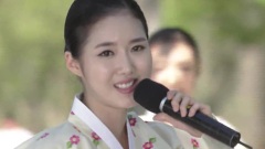 KBS 第82届全国春香小姐选拔大赛第二轮 胜熙Cut