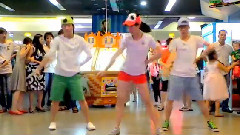 BingBing & Saturday Night & Dancing Queen & BarBarBar