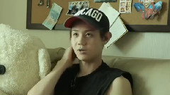 我独自生活 梁耀燮 Cut