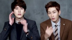 SPAO For Men 13FW Gentlemen's Play