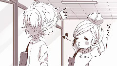 告白予行練習~Another Story~