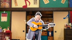 サヨナラ☆ありがとう