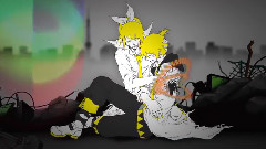 ウイルス抗戦 切断編