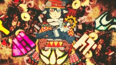 谺,碧海,那由多を見定むアグラフォノスの詩篇