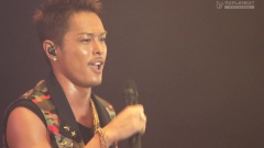 FIGHTERS & 花火 & Best Friend's Girl & (YOU SHINE)THE WORLD & 君の瞳に恋してる & BURNING UP