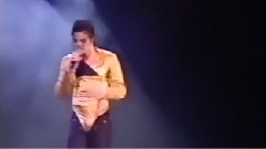 Michael Jackson - She's Out Of My Life