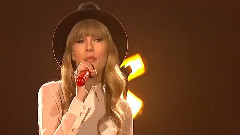 State Of Grace & We Are Never Ever Getting Back Together