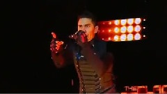 Black Eyed Peas - Don't Phunk With My Heart & Shut Up & Joints Jam & Pump It