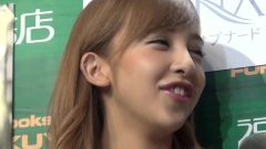 明日あるかもしれない 写真集発売記念イベント