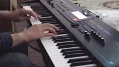 In The Morning Light