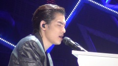 萧敬腾 - 我的歌声里