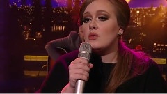 Adele - Lovesong