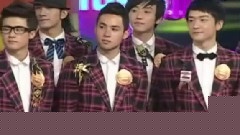 咪咕明星学院第五期