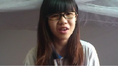 Avril Lavigne,模仿翻唱 - When You're Gone