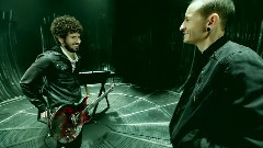 Burn It Down 幕后花絮