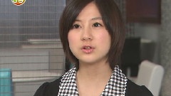 王様のブランチ 访谈 12/05/26