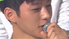 MBC ShowChampion Infinite Cut