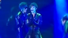 就是愛JK 金賢重Cut In