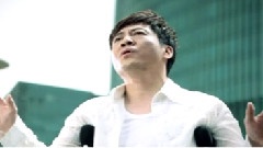 我爱的人没有嫁给我