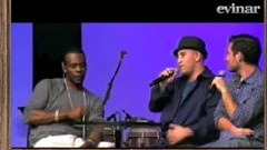 Mario First Live Show On Facebook