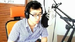 当我唱起这首歌