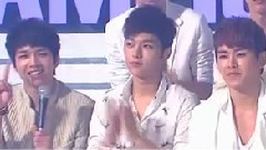 MBC ShowChampion Infinite Cut 2