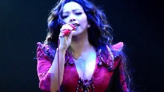 张惠妹 - 海阔天空