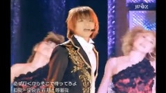 アンダルシアに憧れて