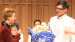 闫鑫泷拜师包小柏