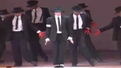 Michael Jackson - Billie Jean & Dangerous