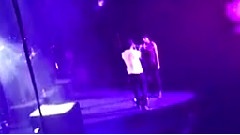 Crying Out For Me & Let Me Love You Sydney