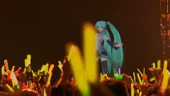 初音未来 - 初音ミク ライブパーティー