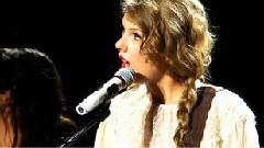 Speak Now World Tour