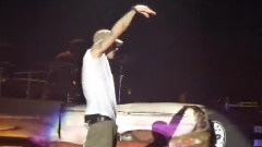 Sing For The Moment & Like Toy Soldiers