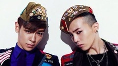 BigBang - Oh Yeah 日文版