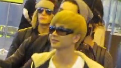 高雄小港机场送机