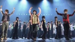 ありがとう~世界のどこにいても~