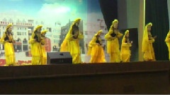 掀起你的盖头来