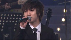 像初次的感觉一样