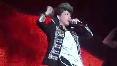 冬天里的一把火 & I Am The Girl From 东北